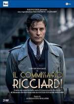 Watch Il commissario Ricciardi Putlocker