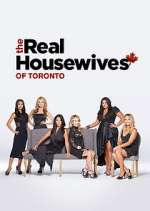 Watch The Real Housewives of Toronto Putlocker