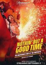 Watch Nöthin' But a Good Time: The Uncensored Story of ‘80s Hair Metal Putlocker