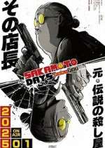 Watch Sakamoto Days Putlocker
