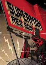 Watch Superman: Red Son Putlocker
