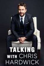 Watch Talking with Chris Hardwick Putlocker