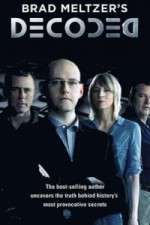 Watch Decoded Putlocker