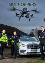 Watch Sky Coppers Putlocker