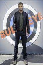 Watch Bullseye (2015) Putlocker