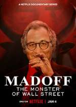 Watch Madoff: The Monster of Wall Street Putlocker