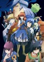 Watch Helck Putlocker