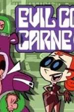 Watch Evil Con Carne Putlocker