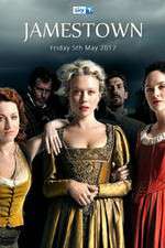 Watch Jamestown Putlocker