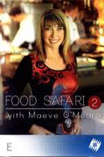 Watch Food Safari Putlocker