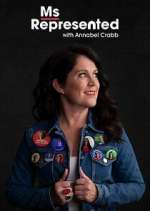Watch Ms Represented with Annabel Crabb Putlocker