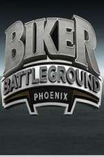 Watch Biker Battleground Phoenix Putlocker