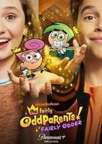 Watch The Fairly OddParents: Fairly Odder Putlocker