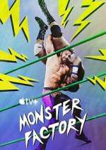 Watch Monster Factory Putlocker