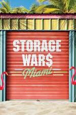 Watch Storage Wars: Miami Putlocker