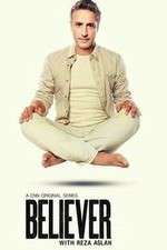 Watch Believer with Reza Aslan Putlocker