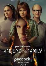 Watch A Friend of the Family Putlocker