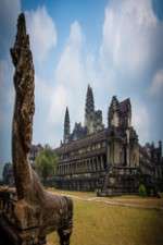 Watch Jungle Atlantis: Angkor Wat's Hidden Megacity Putlocker