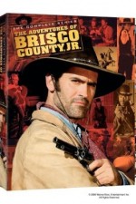 Watch The Adventures of Brisco County Jr. Putlocker
