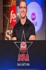 Watch Food Network Star Salvation Putlocker