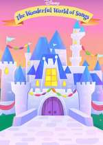 Watch Disney Junior Wonderful World of Songs Putlocker