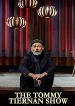 Watch The Tommy Tiernan Show Putlocker