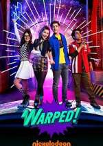 Watch Warped! Putlocker