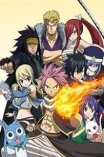 Watch Fairy Tail (2014) Putlocker