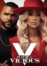 Watch Haus of Vicious Putlocker