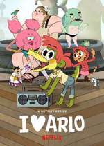 Watch I Heart Arlo Putlocker