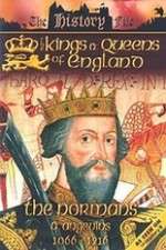Watch Kings and Queens of England Putlocker