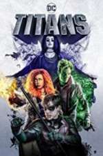 Watch Titans Putlocker