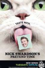Watch Nick Swardson's Pretend Time Putlocker