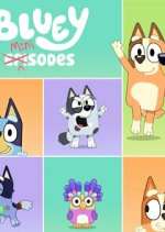 Watch Bluey Minisodes Putlocker
