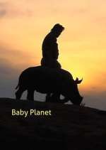 Watch Baby Planet Putlocker
