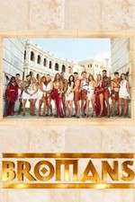 Watch Bromans Putlocker