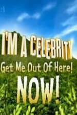 Watch Im a Celebrity Get Me Out of Here NOW Putlocker