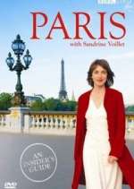 Watch Paris Putlocker