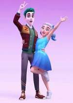 Watch ZOMBIES: The Re-Animated Series Shorts Putlocker