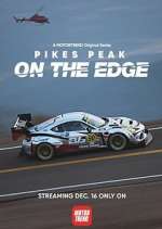 Watch Pikes Peak: On the Edge Putlocker