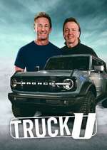 Watch Truck U Putlocker