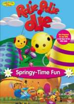 Watch Rolie Polie Olie Putlocker