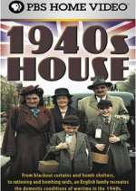 Watch The 1940s House Putlocker
