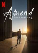 Watch Amend: The Fight for America Putlocker