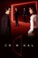 Watch Criminal: United Kingdom Putlocker