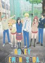 Watch Honey Lemon Soda Putlocker