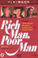 Watch Rich Man, Poor Man Putlocker
