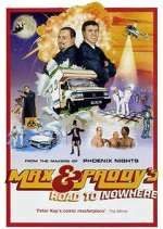 Watch Max & Paddy's Road to Nowhere Putlocker