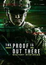 The Proof Is Out There: Military Mysteries putlocker