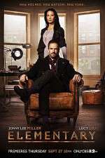 Watch Elementary Putlocker